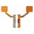 Power Button Flex Cable For Samsung Galaxy S7 Active On Off Flex Pcb By - Maxbhi Com