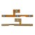 Side Button Flex Cable For Asus Zenfone 4 Max Zc520kl By - Maxbhi Com