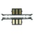 Side Key Flex Cable For Lg K30 By - Maxbhi Com