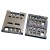 Sim Connector For Lenovo K320t By - Maxbhi Com