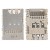 Sim Connector For Samsung Galaxy Tab Active 2 By - Maxbhi Com
