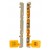 Volume Button Flex Cable For Samsung Galaxy S7 Active By - Maxbhi Com