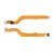 Charging Connector Flex Pcb Board For Oppo R11s By - Maxbhi Com