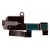 Handsfree Audio Jack Flex Cable For Apple Ipad Pro 10 5 2017 Wifi Cellular 256gb By - Maxbhi Com