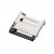 Mmc Connector For Htc Desire 12 By - Maxbhi Com
