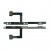 Power Button Flex Cable For Meizu Pro 7 Plus On Off Flex Pcb By - Maxbhi Com