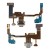 Charging Connector Flex Cable For Google Pixel 2 Xl 128gb By - Maxbhi Com