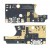 Charging Connector Flex Pcb Board For Asus Zenfone 5 Lite Zc600kl By - Maxbhi Com