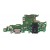 Charging Connector Flex Pcb Board For Huawei Honor View 10 By - Maxbhi Com