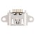 Charging Connector For Oppo F5 Youth By - Maxbhi Com