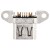 Charging Connector For Oppo R15 By - Maxbhi Com
