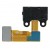 Handsfree Audio Jack Flex Cable For Sony Xperia Xa2 By - Maxbhi Com