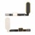 Home Button Flex Cable For Htc U11 By - Maxbhi Com