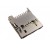 Mmc Connector For Nokia 1 By - Maxbhi Com