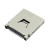 Mmc Connector For Xiaomi Redmi 3x By - Maxbhi Com