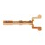 Power Button Flex Cable For Nokia 7 On Off Flex Pcb By - Maxbhi Com