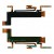 Side Button Flex Cable For Sony Xperia Xa1 Plus 32gb By - Maxbhi Com