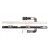 Volume Button Flex Cable For Asus Zenfone 3 Ze520kl By - Maxbhi Com