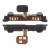 Volume Button Flex Cable For Lg V30s Thinq By - Maxbhi Com