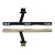 Volume Button Flex Cable For Meizu M6 By - Maxbhi Com