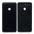 Back Panel Cover For Xiaomi Redmi 6 Black - Maxbhi Com