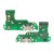 Charging Connector Flex Pcb Board For Honor 7a By - Maxbhi Com