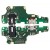 Charging Connector Flex Pcb Board For Huawei Mate 10 Lite By - Maxbhi Com