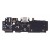Charging Connector Flex Pcb Board For Vivo V7 By - Maxbhi Com