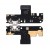 Charging Connector Flex Pcb Board For Xiaomi Redmi Y1note 5a By - Maxbhi Com