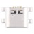 Charging Connector For Huawei P Smart By - Maxbhi Com
