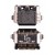 Charging Connector For Motorola Moto G6 By - Maxbhi Com