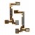 Microphone Flex Cable For Google Pixel 2 Xl 128gb By - Maxbhi Com