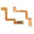 Power Button Flex Cable For Oppo A83 On Off Flex Pcb By - Maxbhi Com