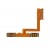 Side Button Flex Cable For Oppo A83 By - Maxbhi Com