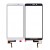 Touch Screen Digitizer For Xiaomi Redmi 6 Rose Gold By - Maxbhi Com