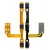 Volume Button Flex Cable For Huawei Mate 10 Lite By - Maxbhi Com
