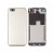 Back Panel Cover For Huawei Y5 Prime 2018 Gold - Maxbhi Com