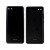Back Panel Cover For Xiaomi Redmi 6a Black - Maxbhi Com