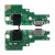 Charging Connector Flex Pcb Board For Asus Zenfone 5 Ze620kl By - Maxbhi Com