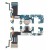Charging Connector Flex Pcb Board For Samsung Galaxy S9 By - Maxbhi Com
