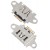Charging Connector For Oppo A83 By - Maxbhi Com