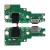 Charging Pcb Complete Flex For Asus Zenfone 5 Ze620kl By - Maxbhi Com