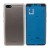 Full Body Housing For Xiaomi Redmi 6a Gold - Maxbhi Com