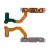 Power Button Flex Cable For Samsung Galaxy S9 By - Maxbhi Com