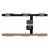 Side Key Flex Cable For Xiaomi Mi Mix 2s By - Maxbhi Com