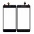 Touch Screen Digitizer For Panasonic P90 Gold By - Maxbhi Com