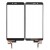 Touch Screen Digitizer For Xiaomi Redmi 6a Black By - Maxbhi Com
