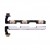 Volume Button Flex Cable For Xiaomi Redmi 5a By - Maxbhi Com