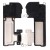 Ear Speaker For Apple Iphone X By - Maxbhi Com