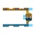 Power Button Flex Cable For Huawei Honor 10 On Off Flex Pcb By - Maxbhi Com
